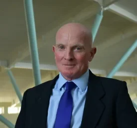 David Watson