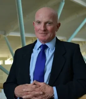 David Watson