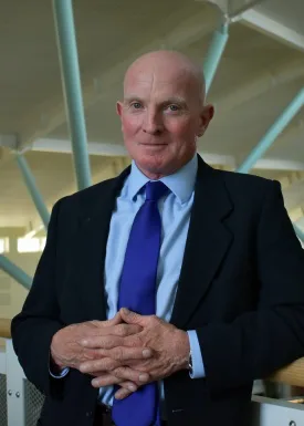 David Watson
