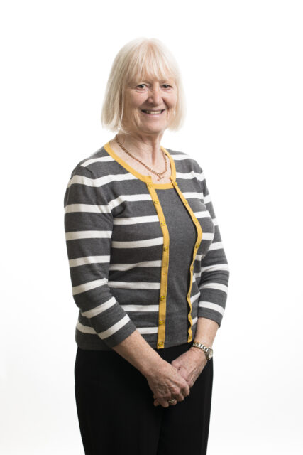 Dot Smith