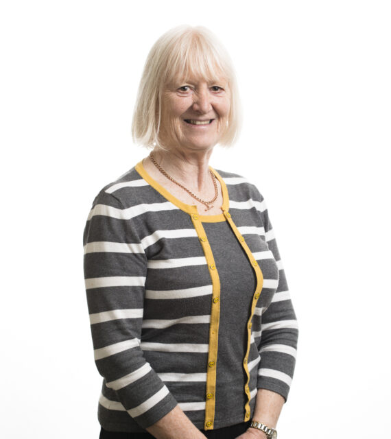 Dot Smith