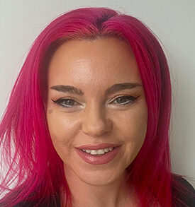Kirsty Wharton