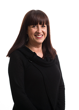 Louise Davies