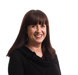 Louise Davies