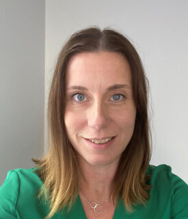Rachel Beeken