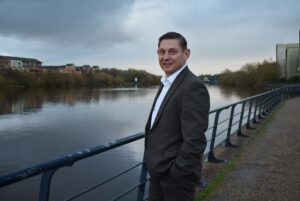 Former deputy Etc. CEO Jason Faulkner