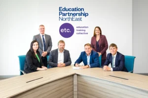 EPNE and Etc.