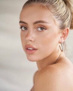 Grace promotional photo