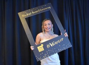 Musical theatre students dance their way to success