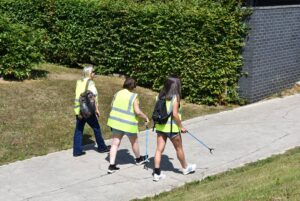 Etc. is iiE Green accredited.