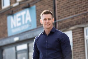 NETA Training Director Karl Johnson