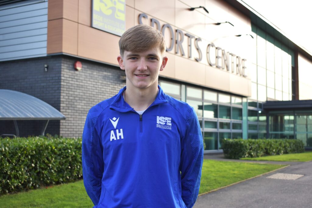 Bede students to represent AoC England colleges
