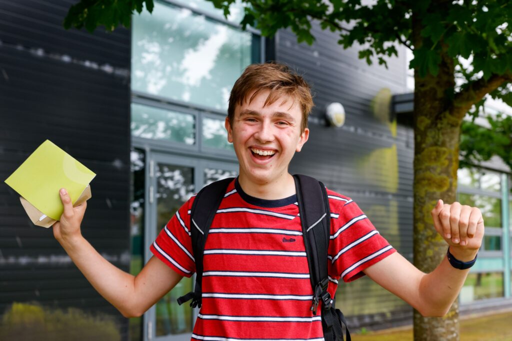 Bede results days 2024