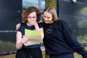 Bede results days 2024
