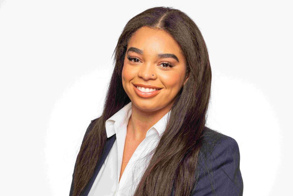 Capri, trainee legal CILEX lawyer at Cygnet Law