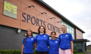Bede students to represent AoC England colleges
