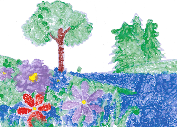 Art from Bede and local schools to go on show at St Cuthbert's Church