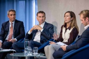 CCUS 2025 conference in London