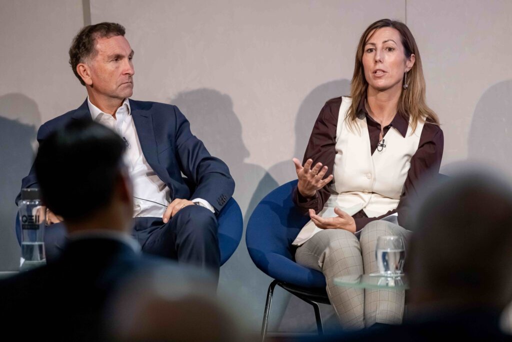 CCUS 2025 conference in London