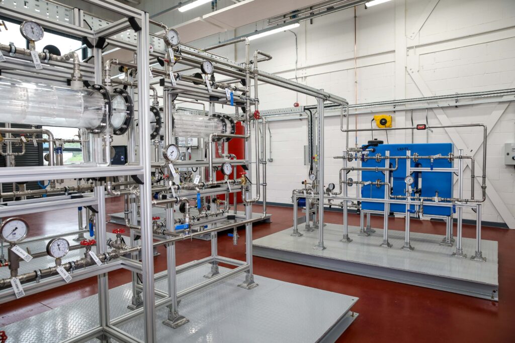 Launch of the Clean Energy Education Hub