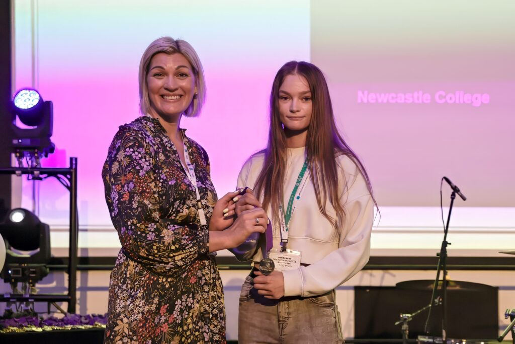 North East Inter College Skills Awards 2026