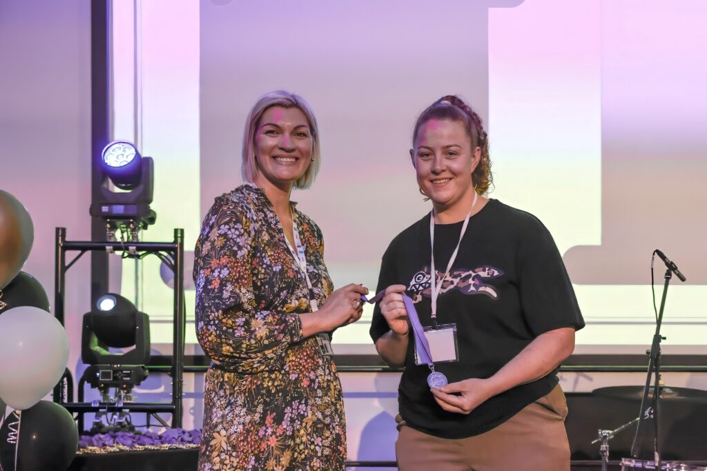 North East Inter College Skills Awards 2026