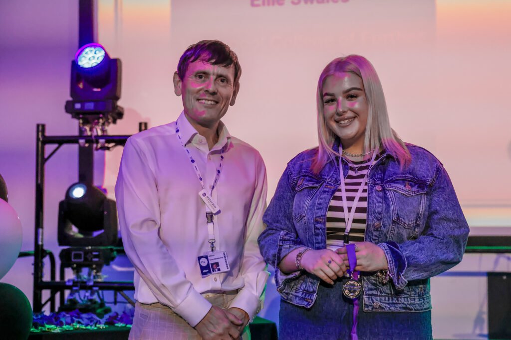 North East Inter College Skills Awards 2026