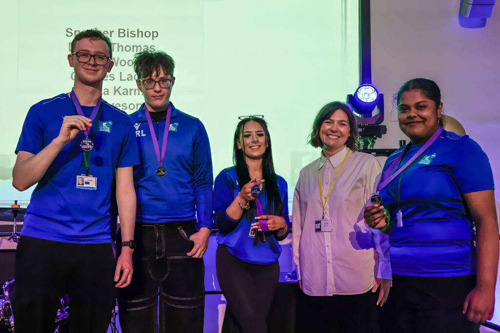 North East Inter College Skills Awards 2026