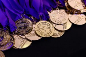 North East Inter College Skills Awards 2026