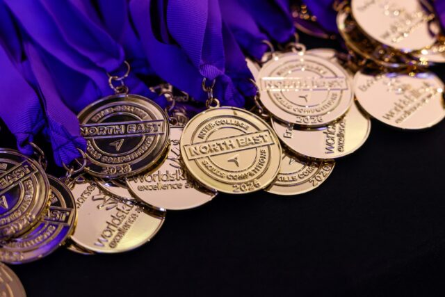 North East Inter College Skills Awards 2026