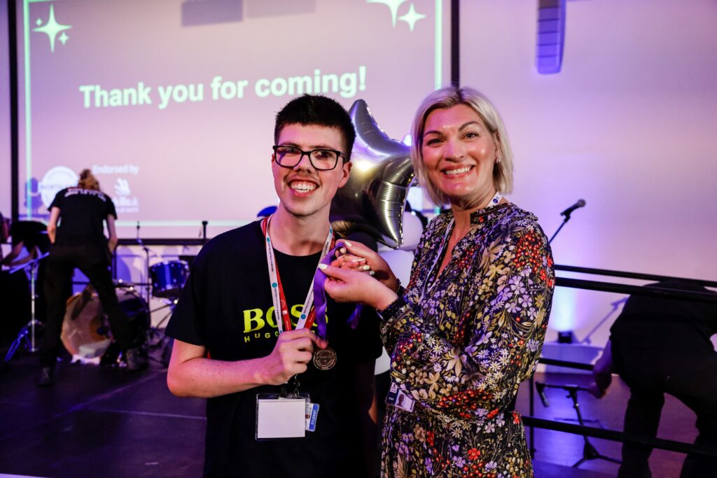 North East Inter College Skills Awards 2026