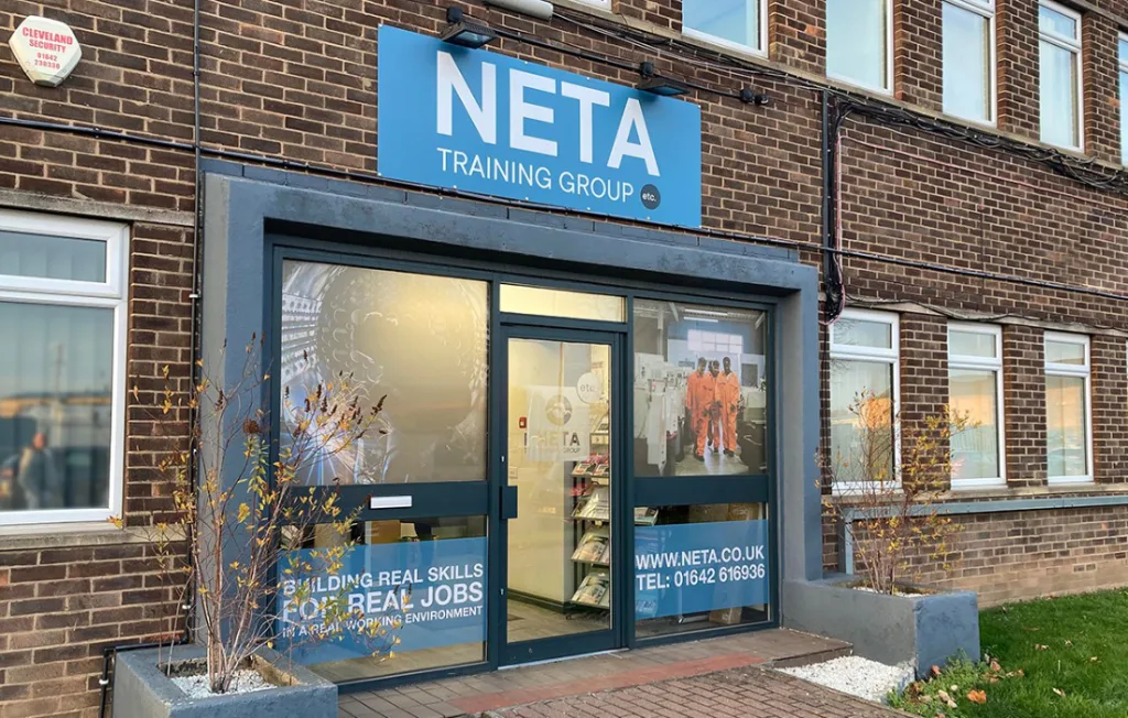 NETA Training Group