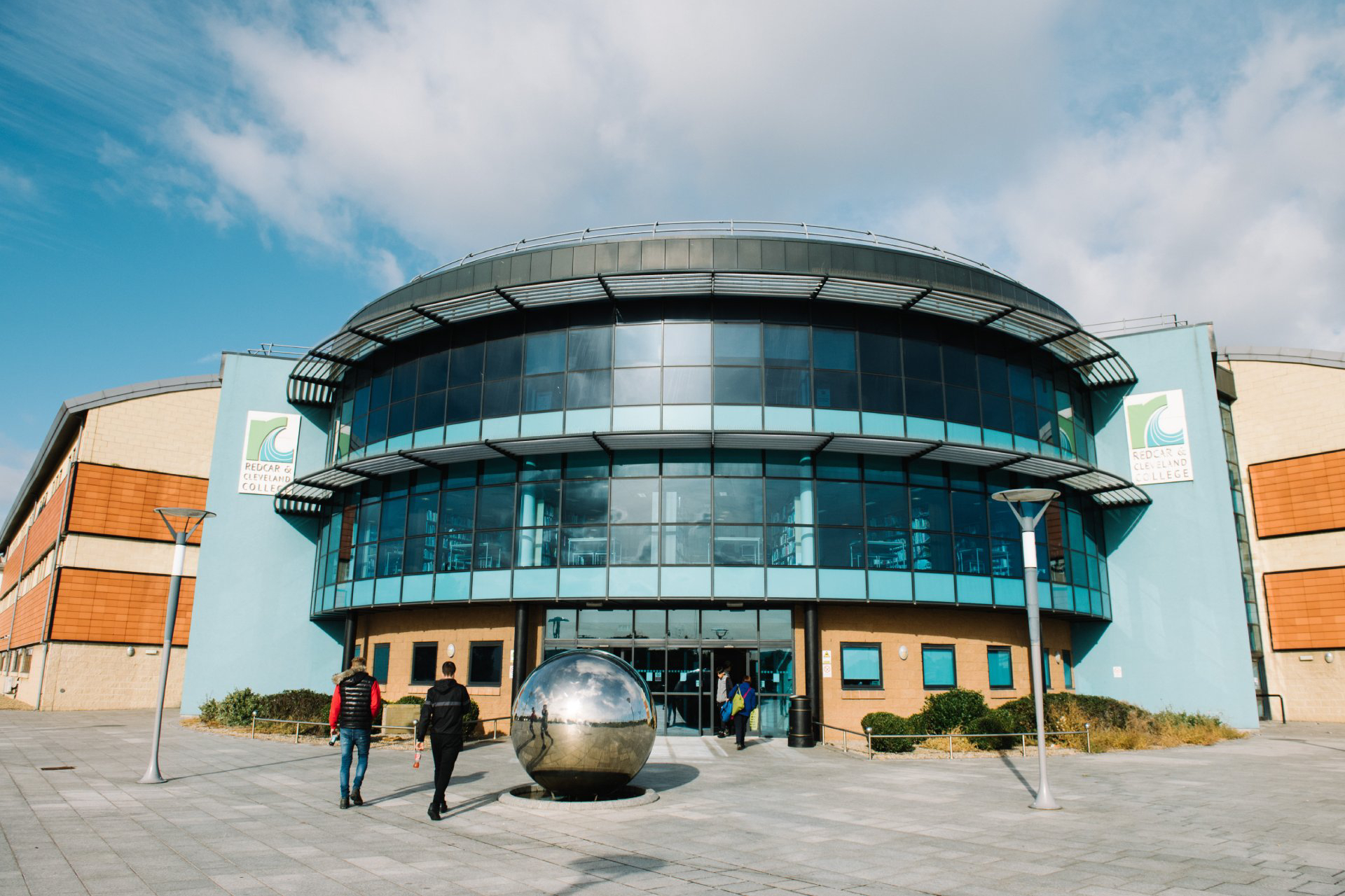 Redcar and Cleveland College Education Training Collective