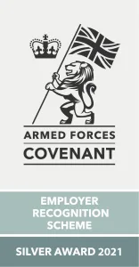 Armed Forces Covenant Award