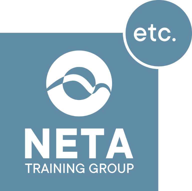 Etc. - NETA Training Group logo