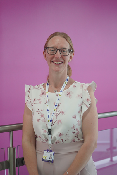 Picture of Judith Myers